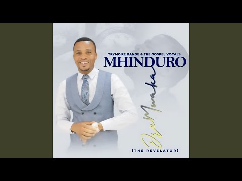 Mhinduro Dzemwaka
