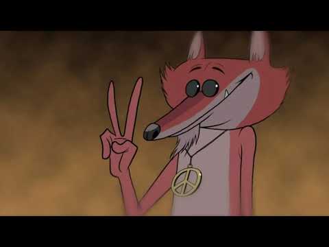 gochi da mela / გოჭი და მელა  Astrix - Deep Jungle Walk (Remix Merida)