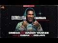 OMEGA EL FUERTE ft. DADDY YANKEE - Estrellita De Madrugada (CUBAN DEEJAYS Zumba Mambo Remix)