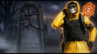 *worlds First, Cheating, & The Devs* The Division 2 Paying Creators From Other Games To Promote Them