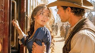 She Arrived as a Mail-Order Bride—Before She Could Leave, a Cowboy Said, She's Mine.