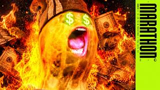 Download lagu Bungie Paid BurntPeanut To Play Marathon But It Didn't Matter