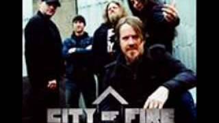 City of Fire - Rising