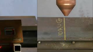 FastCAM® CE: Equal Angle
