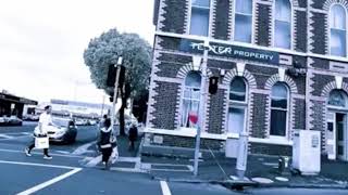 Horrorhouse - Street Activation Ad