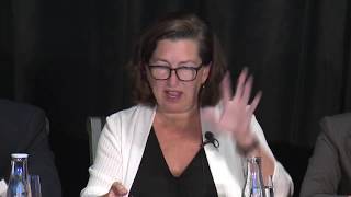 What Infrastructure Will Power the Digital Economy and How Will We Get There