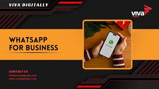 Viva WhatsApp for Business screenshot 4