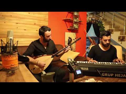 GRUP HEJAN - (Sen) yeni akustik çalışma