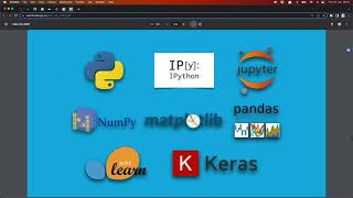 AI-Powered Algorithmic Trading with Python (Workshop)