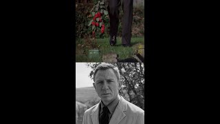 JAMES BOND | Vesper and Tracy