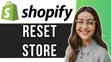 How to Restart Shopify Store (EASY Reset & Reboot)