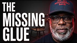 This Is What's Actually Destroying Black Communities