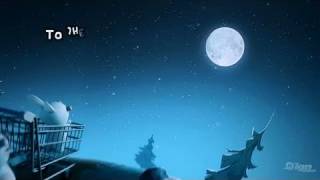 Rabbids Go Home Nintendo Wii Trailer - Sweetos Trailer