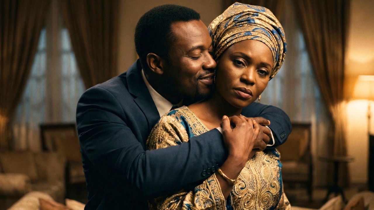 Elle était prête à tout pour garder son mari... même le pire #histoireafricaine  #histoire