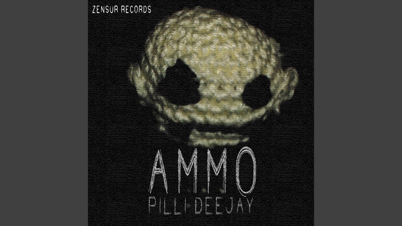 Watch Ammo on YouTube Watch Ammo on YouTube