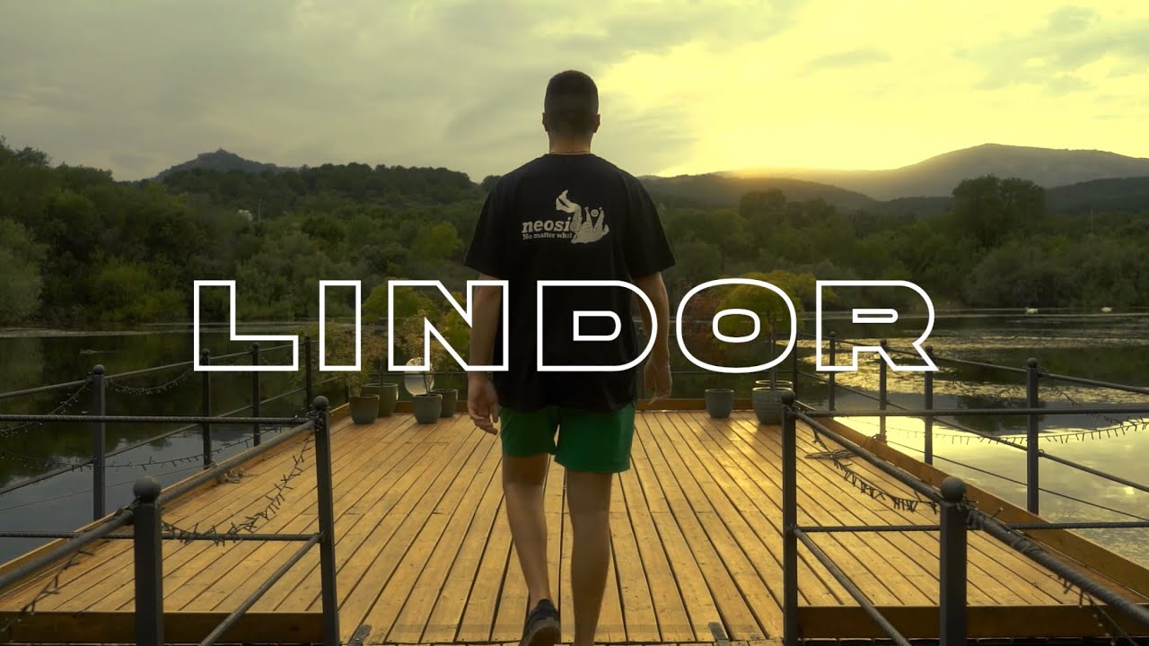 Watch TANS - LINDOR (VIDEOCLIP) on YouTube Watch TANS - LINDOR (VIDEOCLIP) on YouTube