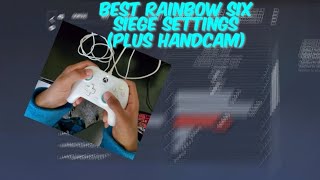 THE *BEST* RANKED 3.0 CHAMPION CONTROLLER SETTINGS TO DOMANATE IN RANKED [HANDCAM GAMEPLAY]