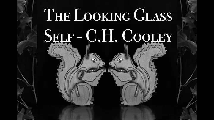 Charles Cooley's Looking Glass Self - Explained