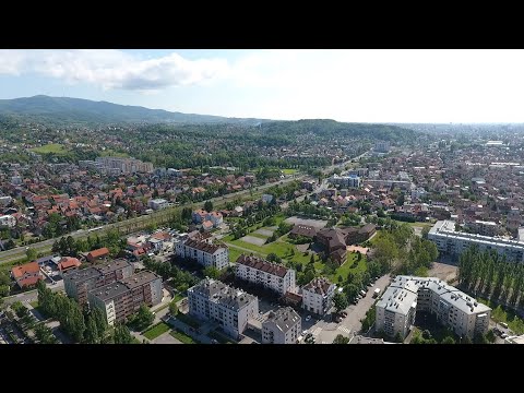 Video: Što Se Događa S Cijenama Hrane I Nekretnina U Europi?