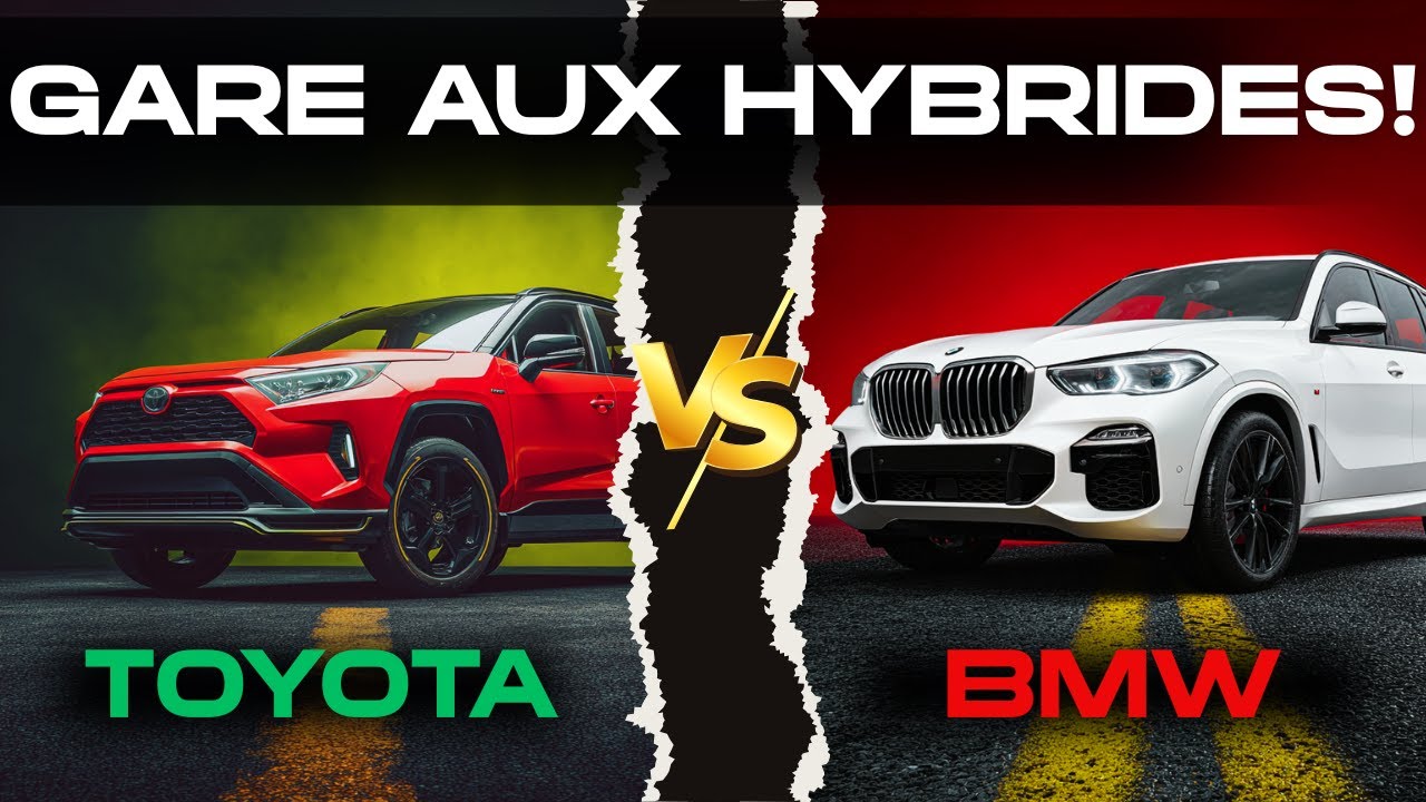 5 Pires et 10 meilleures hybrides d'occasion pour 2026