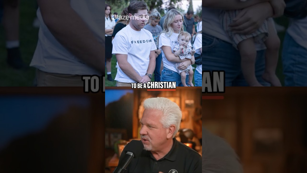 Was Charlie Kirk's assassination our Gettysburg?