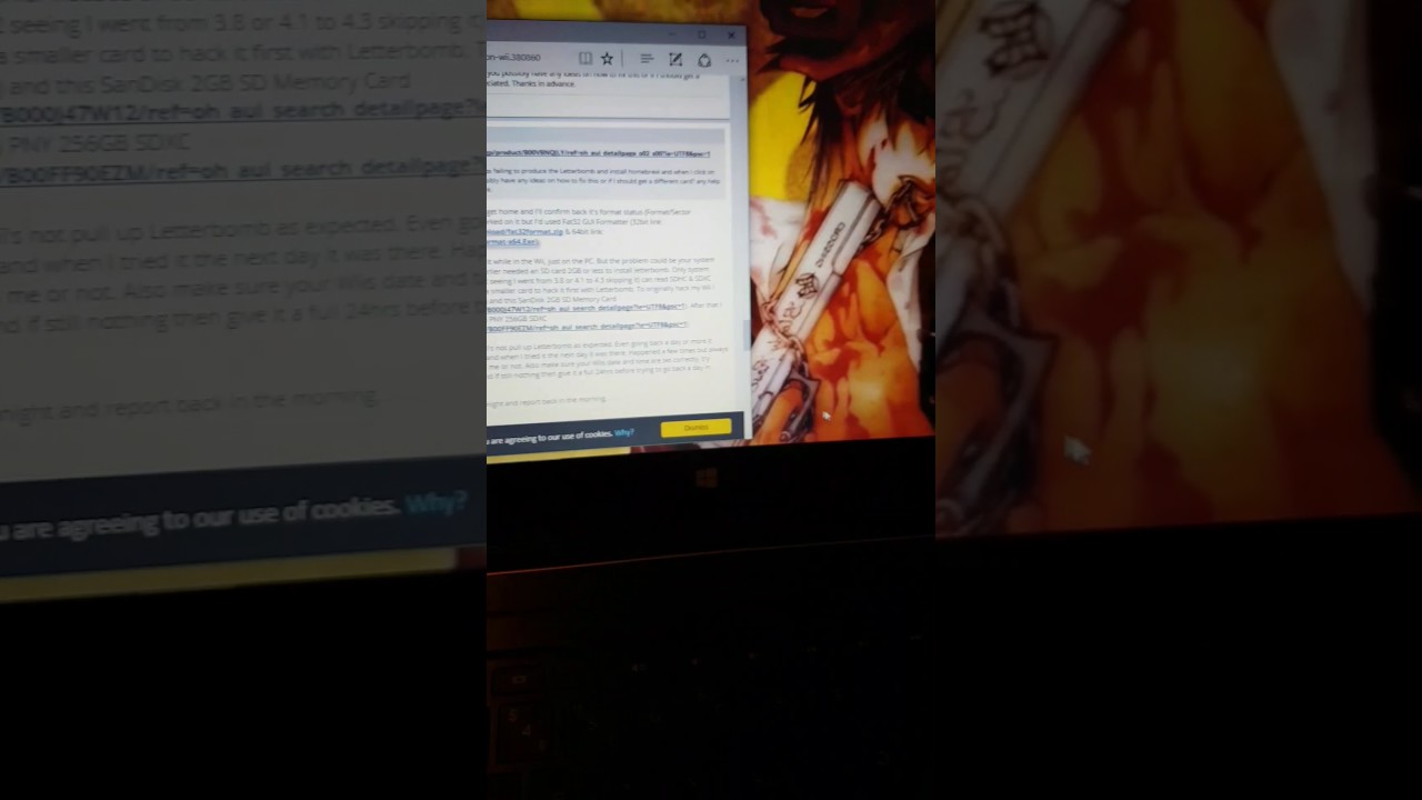 homebrew channel not showing apps homebrew channel not showing apps