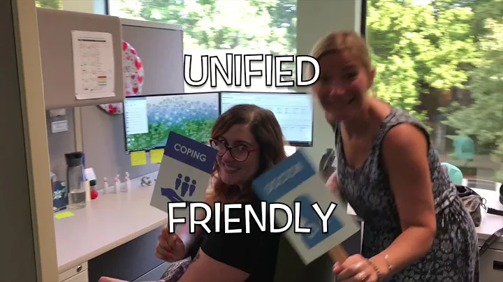 2019 Intern Welcome Video