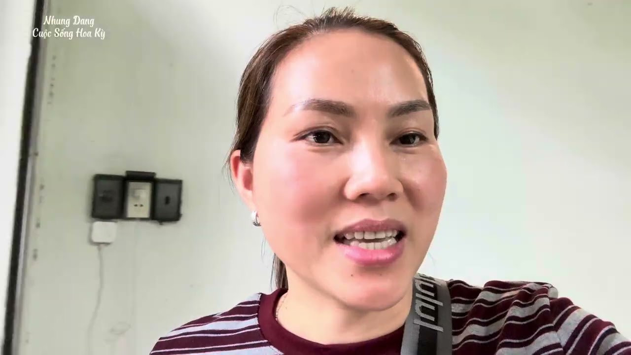 #735|| VÌ SAO NHUNG KHÔNG KHOE CON TRÊN VIDEO? _ RỦ NHAU LÊN SÀI GÒN ĐI CHƠI VÀ CÁI KẾT?