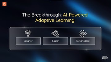 Is AI-Powered Adaptive Learning the Breakthrough Corporate Training Needs?