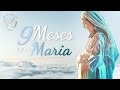 07  DE ABRIL    9 MESES COM MARIA