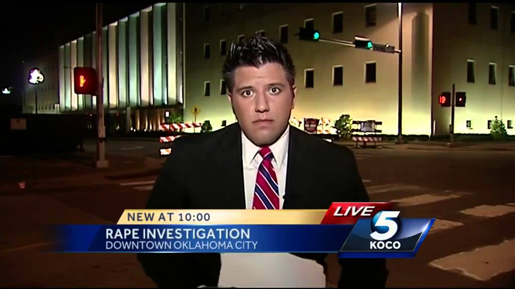 Edmond teen confesses to raping children in Africa