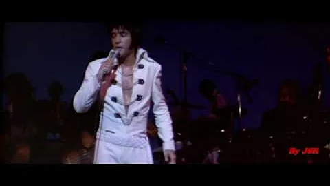 Elvis Presley Sweet Caroline 1970 HQ Live