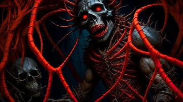 PsyFlux Portal 2025 ⚡ Mind-Bending Trance Trip | AI Dimensional Visual Experience