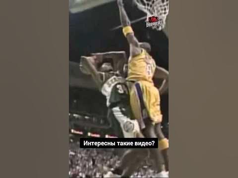 КОБИ БРАЙАНТ И ЕГО ХАРАКТЕР 💪 #shorts - YouTube