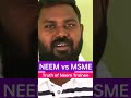 #truth #behind #neem #trainee #mechanical #ndt #engineer #meccoimbatore