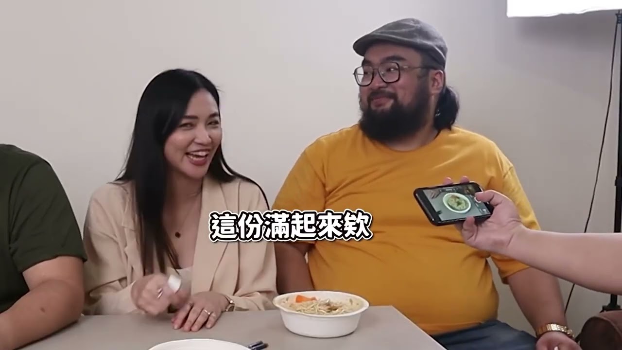 下麵1公斤讓你吃不停，你煮我吃乾拌麵大胃王挑戰賽! 【滑挑戰】