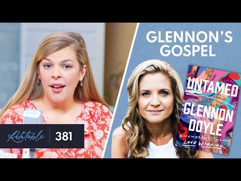 The Gospel of Glennon Doyle Fails You & Social Justice Fails James Coates | Ep 381