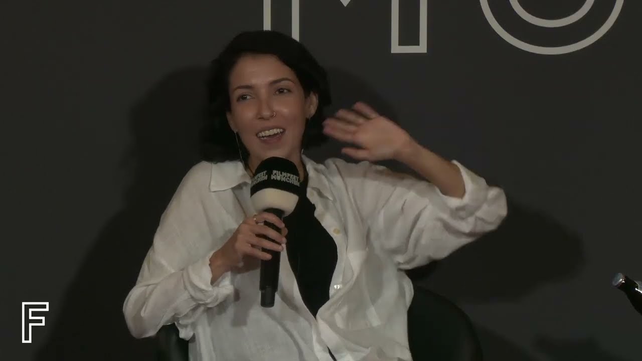 Filmmakers Live! Tradition, religion and changing societies in Latin American film I FFMUC 2022