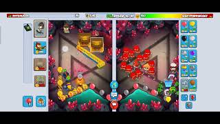 Bloons TD battles 2