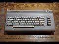About the ALDI Commodore 64