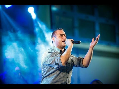 امين كيوف 2017 الليل يا ليلى