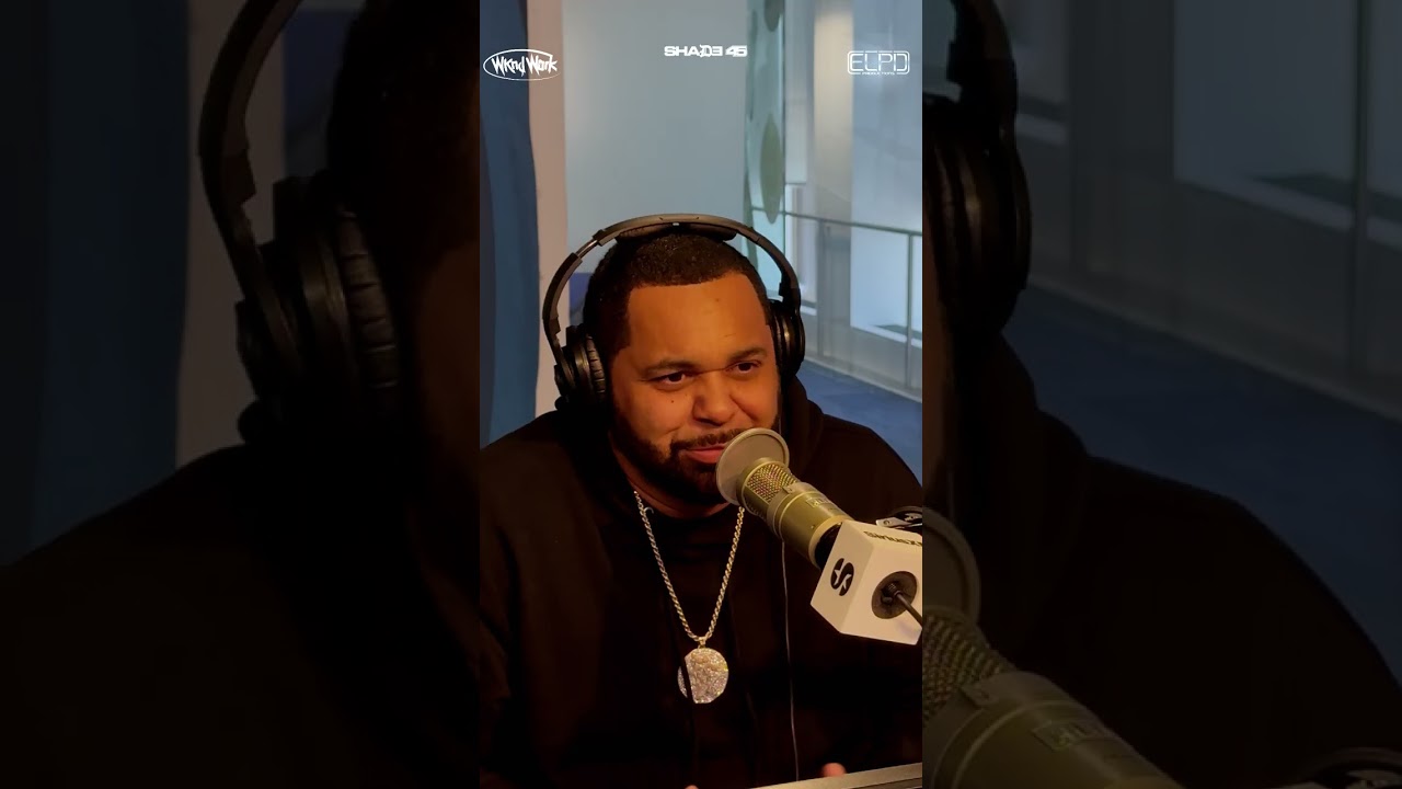 Интервью Джоэла Ортиса x WkndWork на Shade45