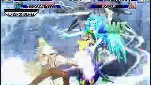 B.S.M.T. Losers Bracket Part3A Match2: Chimera vs VLC