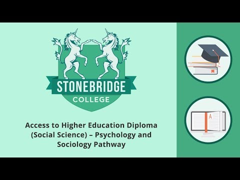 access-to-higher-education-diploma-(social-science)---psychology-and-sociology-course