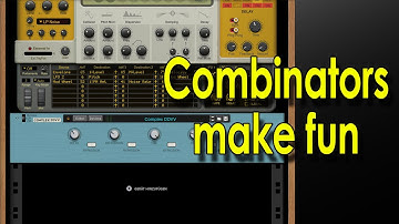 Reason 13 | Build your own Combinators