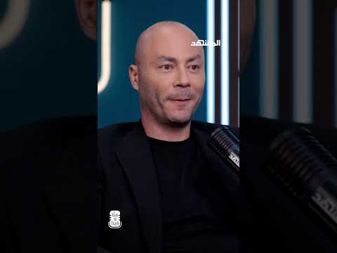 الإعلامي اللبناني رودولف هلال يكشف هذا هو السبب الذي أزعج ليلى عبد اللطيف مني