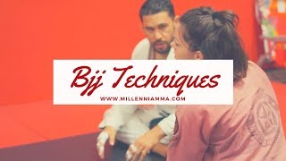 Kimura Details