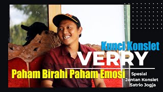 Wajib Paham Sebelum Mencetak Lovebird Konslet | Verry Satrio Jogja