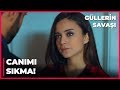 Çiçek'in Doğum Gününde Soğuk Rüzgarlar | Güllerin Savaşı 62. Bölüm