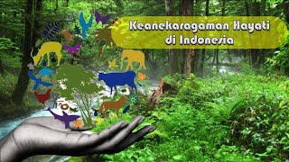 Biodiversity in Indonesia